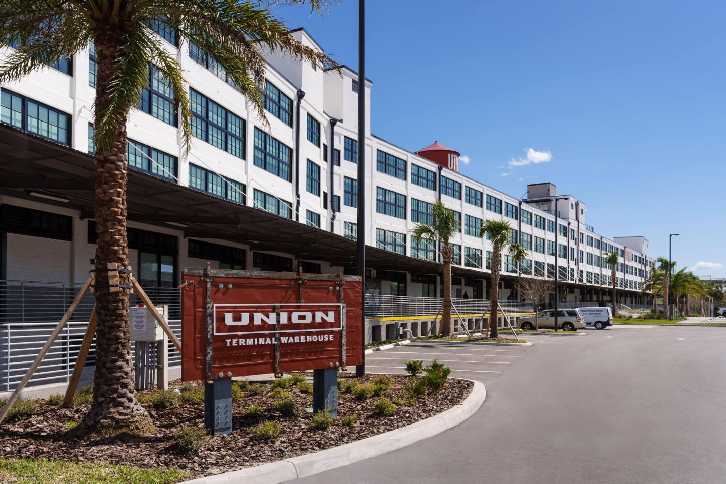 Union Terminal Warehouse Image 10