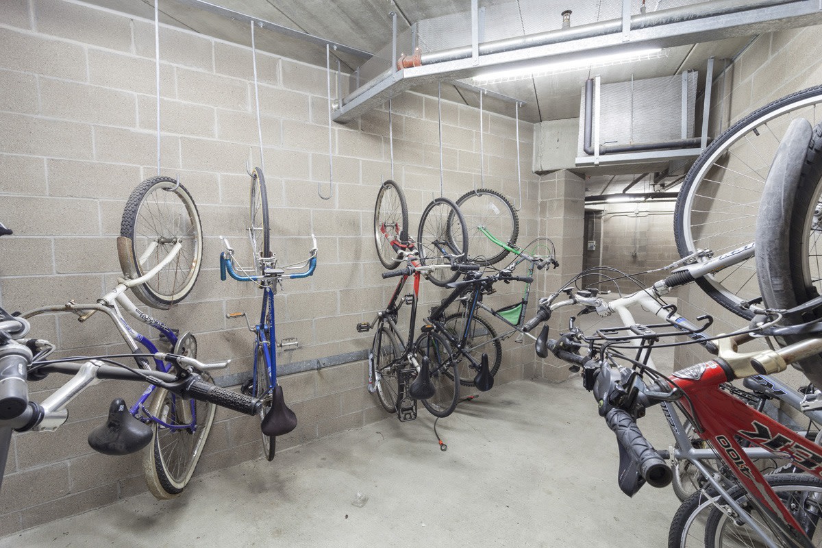 Marcy Park Apartments Image 14