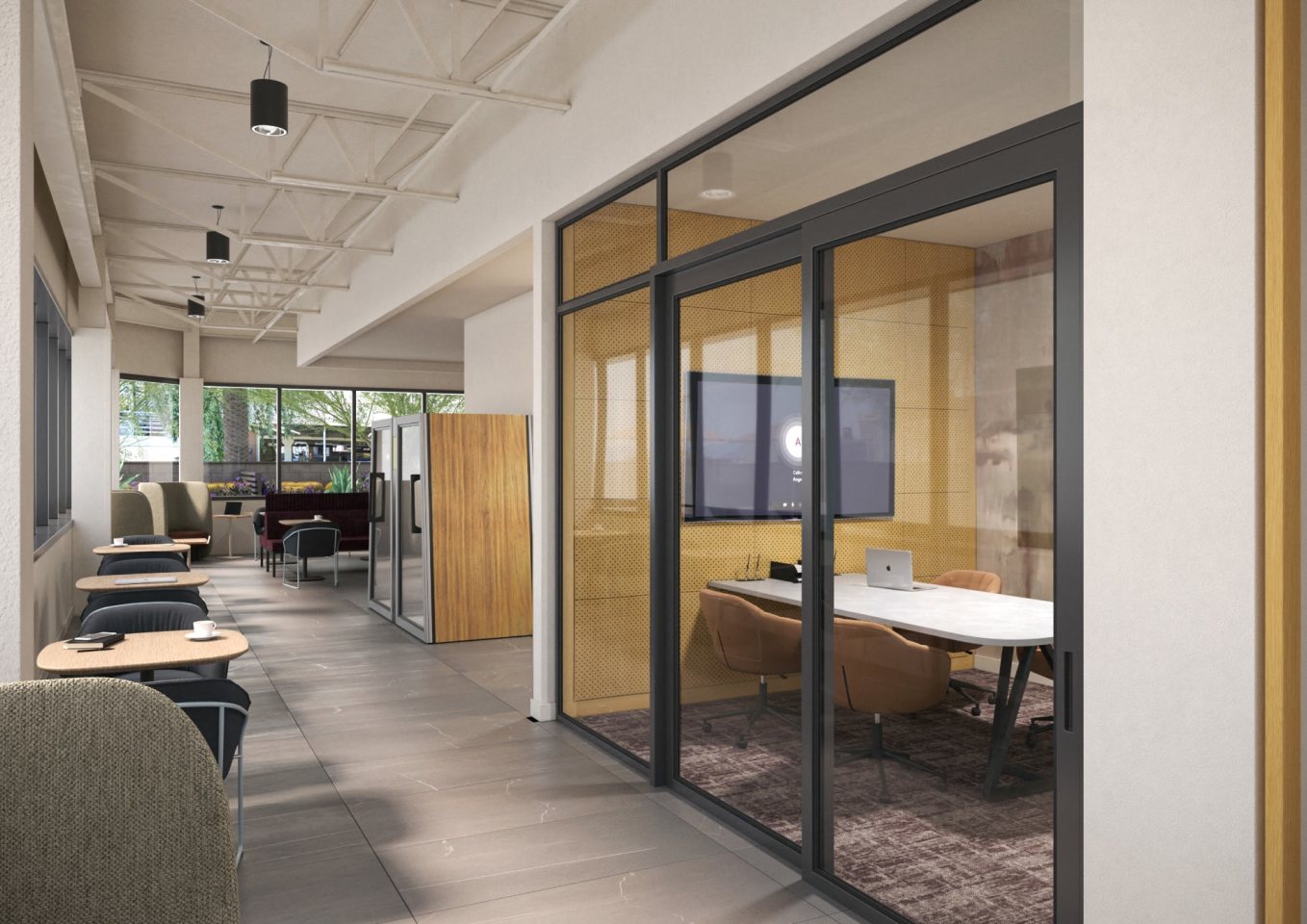 Alloy Midtown Image 20