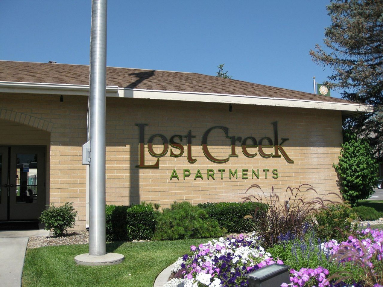 Lost Creek Apartments Image 24