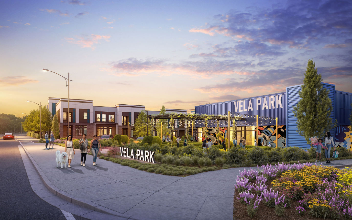 Vela Park Image 9