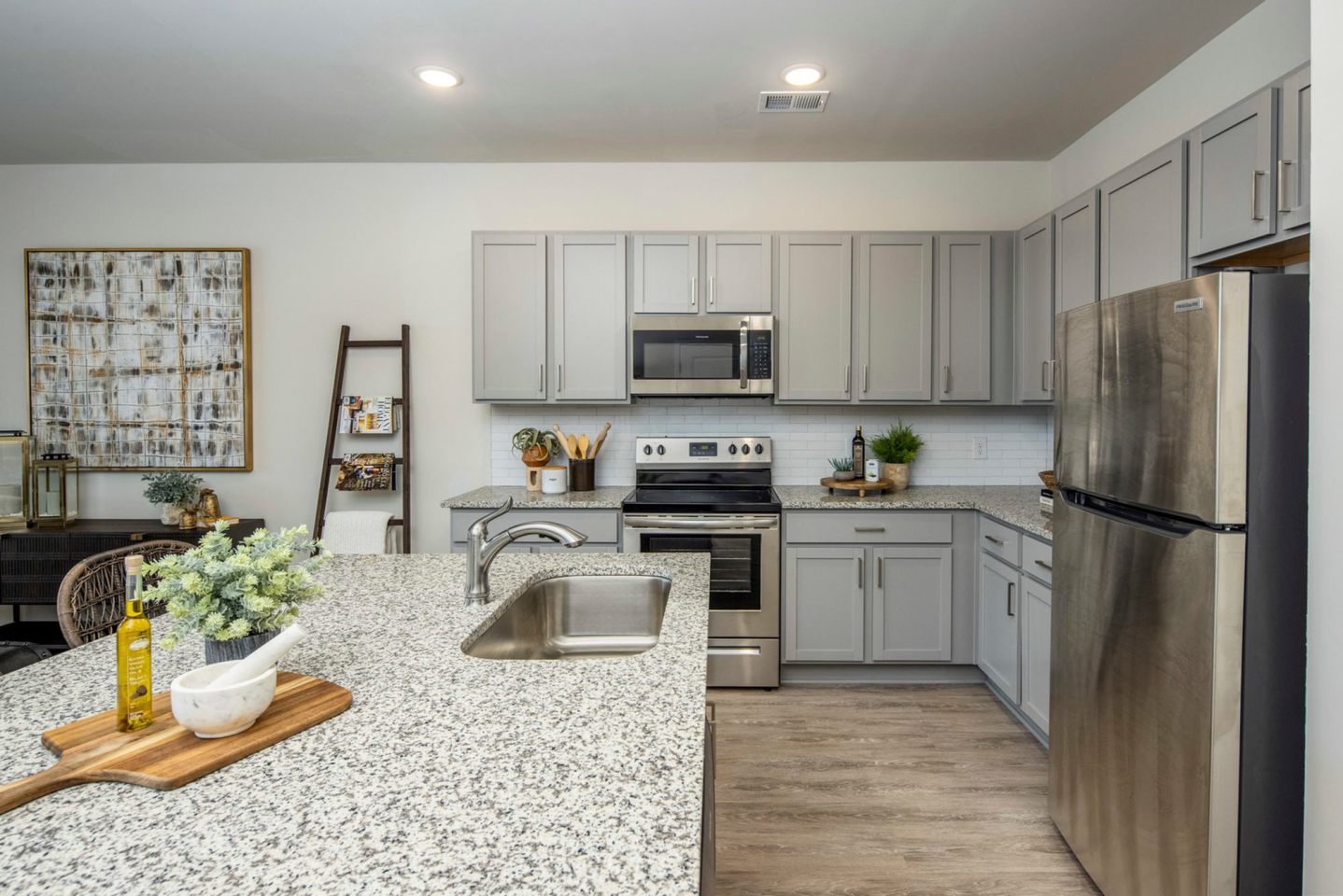The Cottages at Loganville - Homes for Rent Image 35