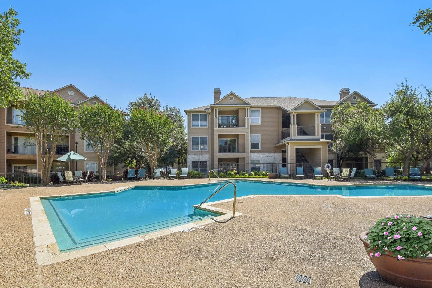 Sonterra Apartment Homes Image 12