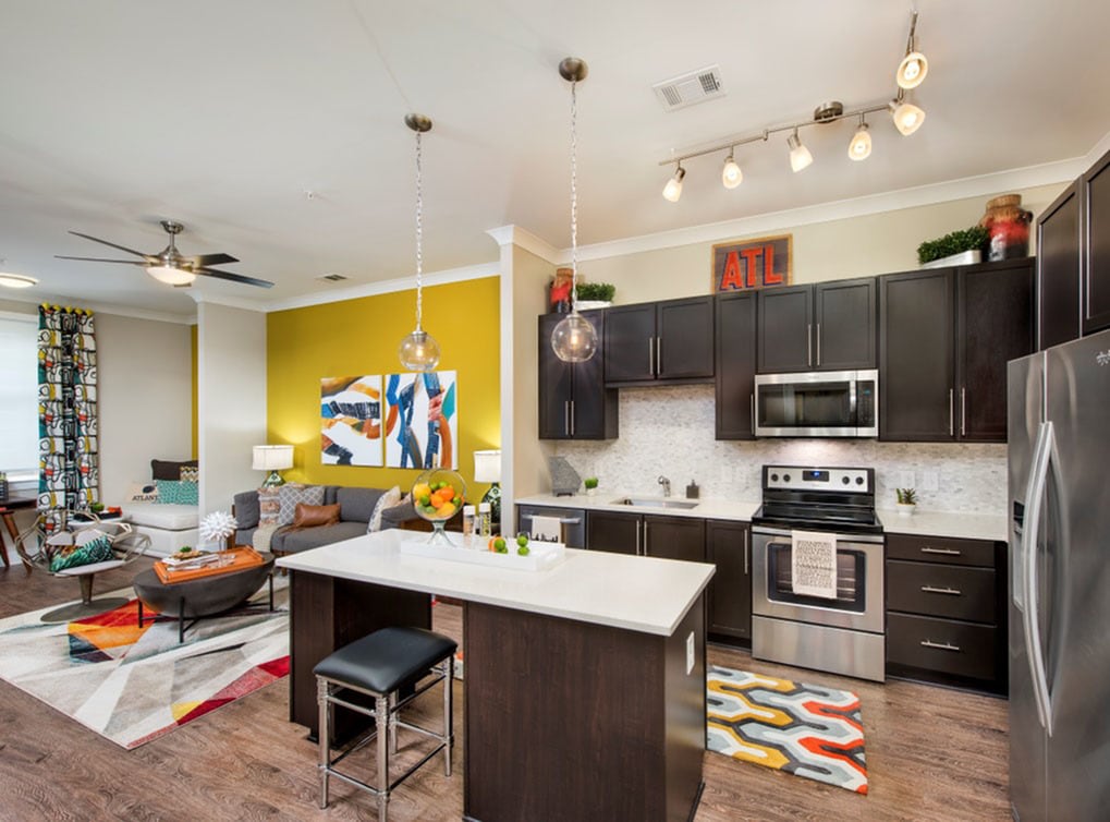 AMLI Buckhead Image 32
