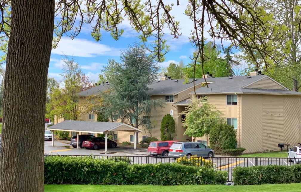 Sandpiper Apartments Image 8