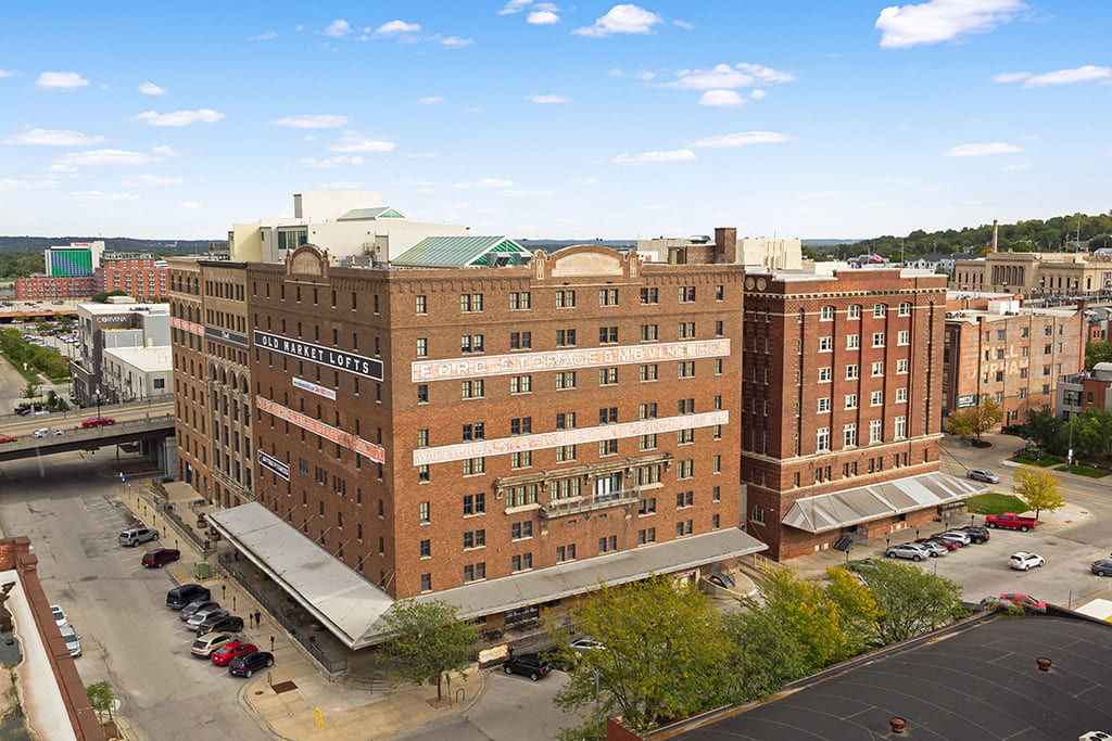 Old Market Lofts Image 86