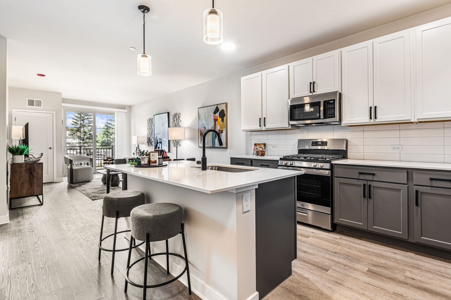 The 250 Residences Image 3