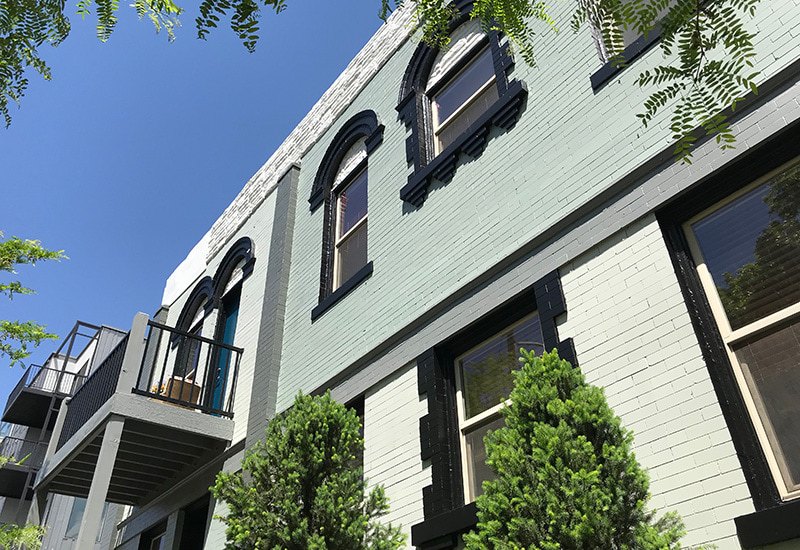 The Vicinity Image 1