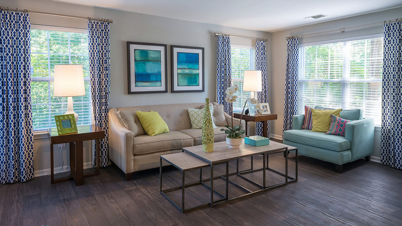5 Hundred Falls Apartments Image 3