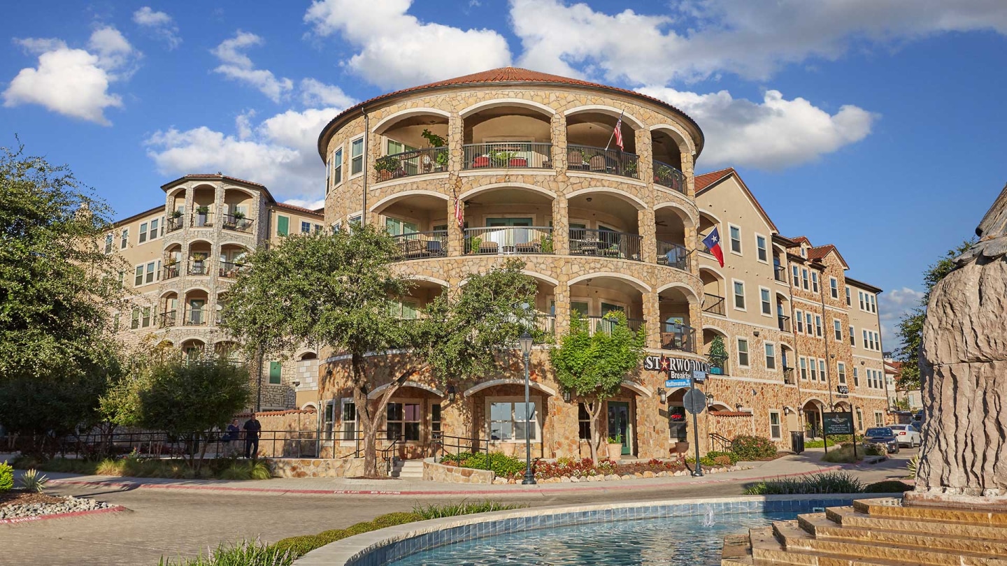 Bell Tower Flats Image 16