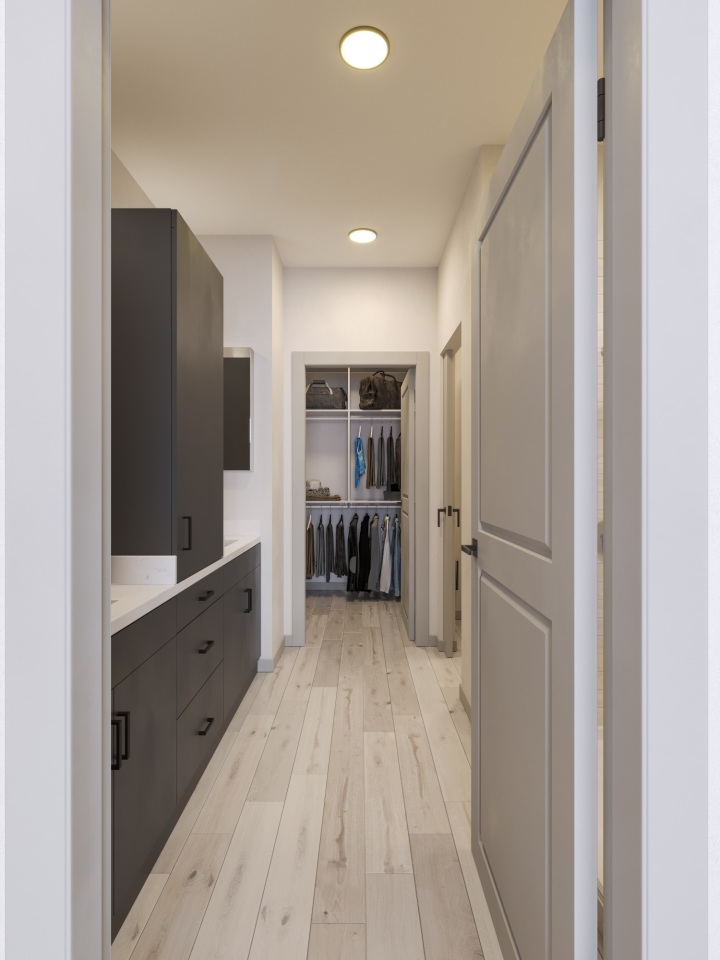 The Allyson Townhomes Image 26