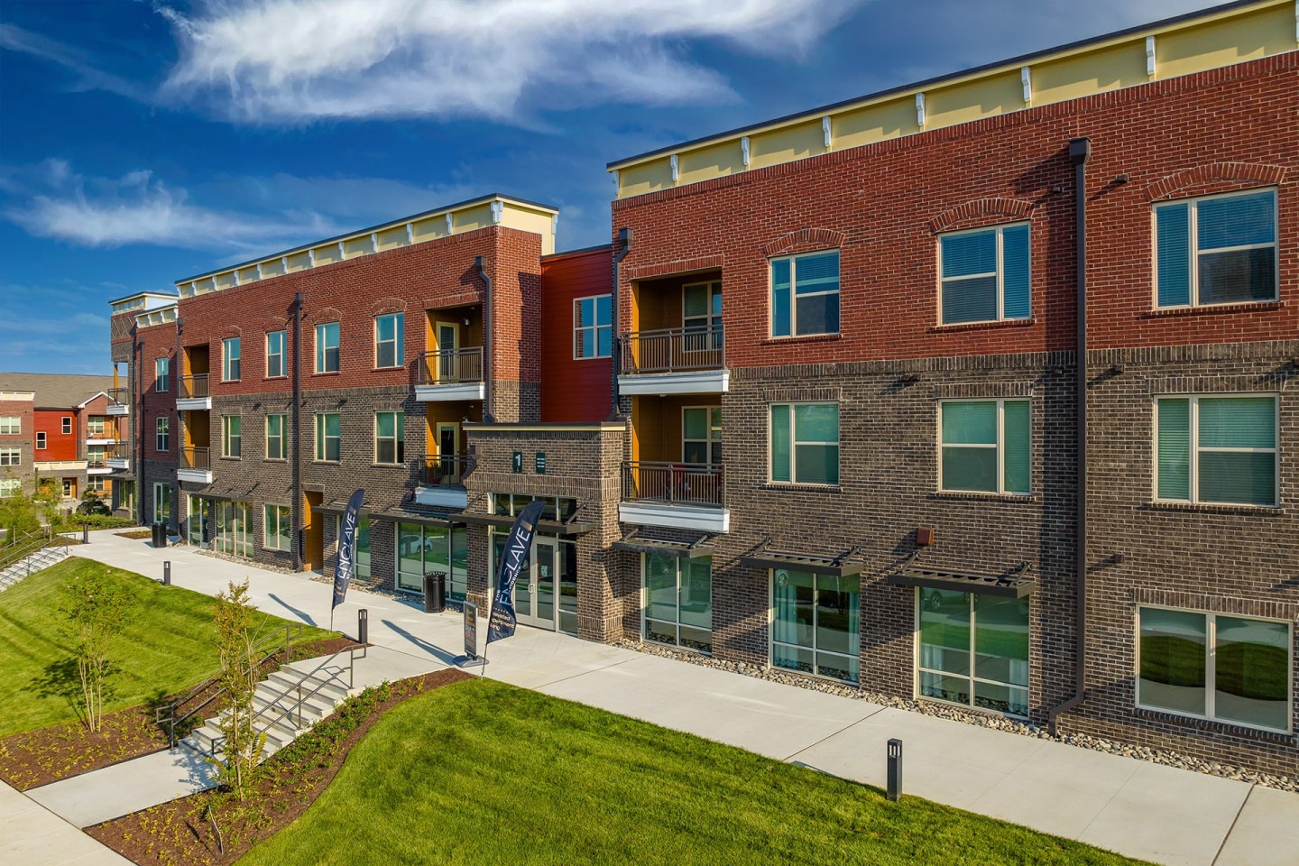 Enclave at Providence Image 10