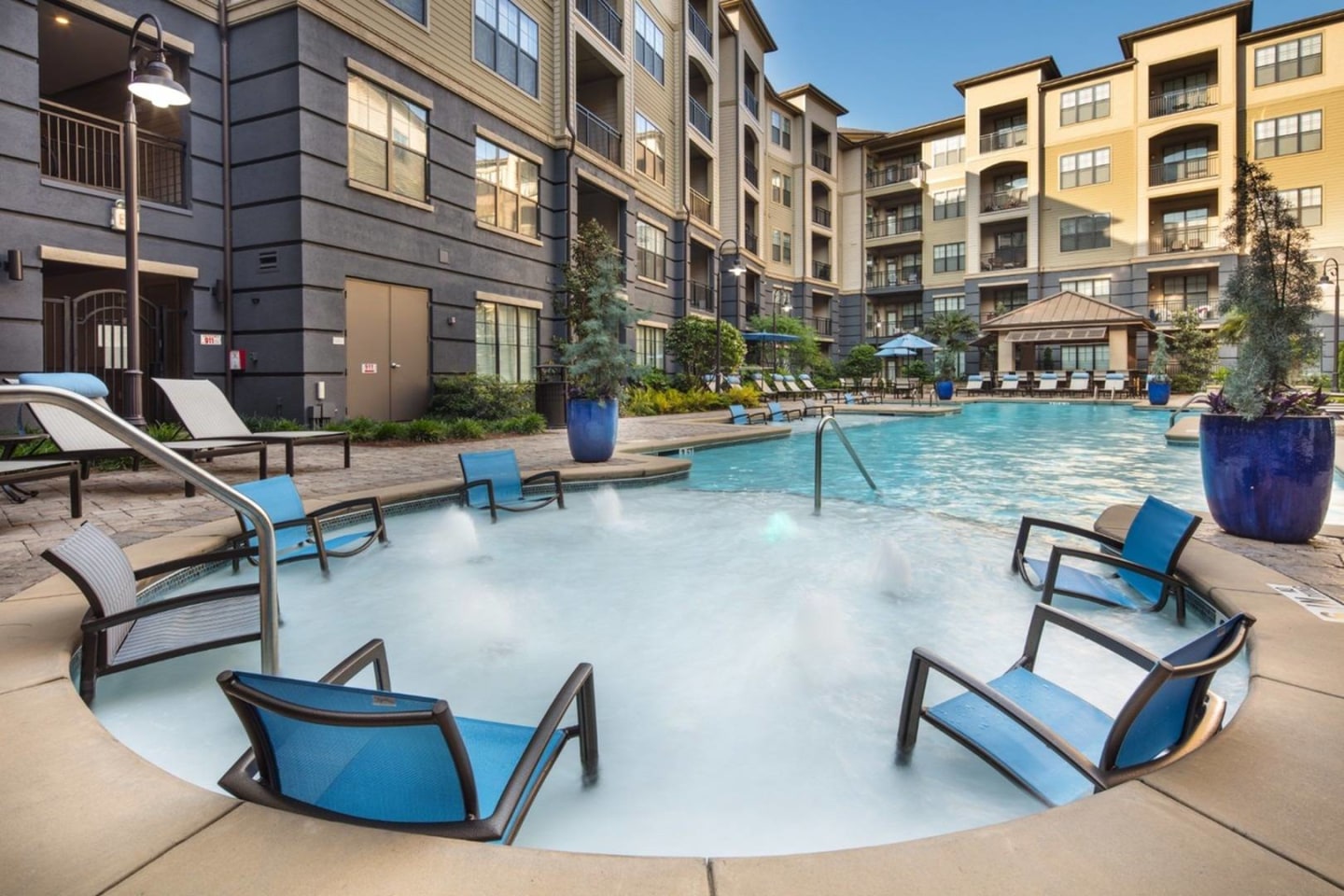Overton Rise Image 1