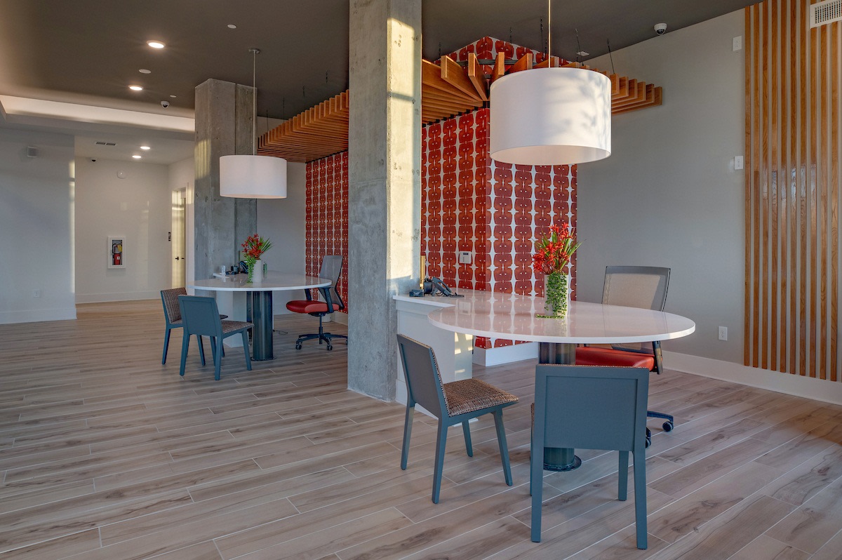 Mainstead at Century Farms Apartments Image 7