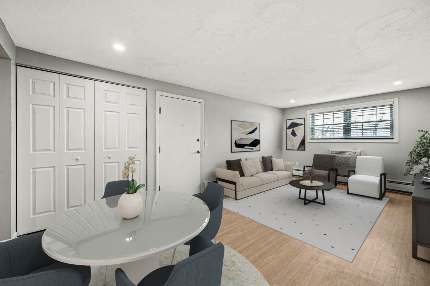 Green Hill Park Apartments Image 4