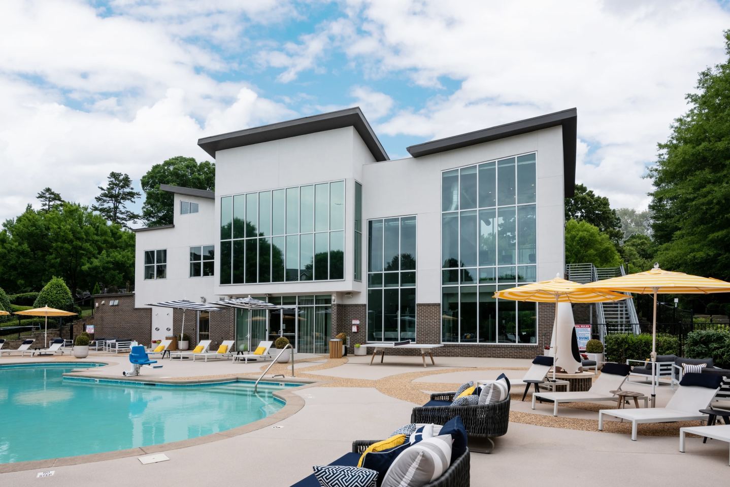 Citra Luxury Apartments Image 8