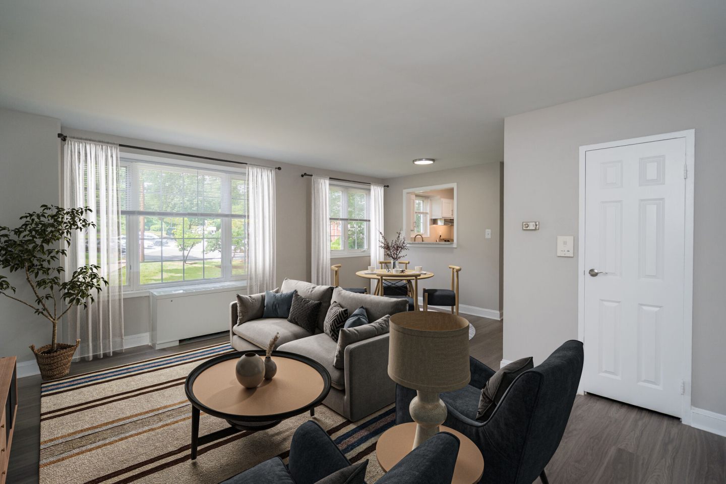Braddock Lee Apartments Image 7
