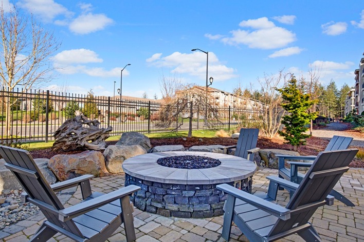Toscana Apartment Homes Image 1