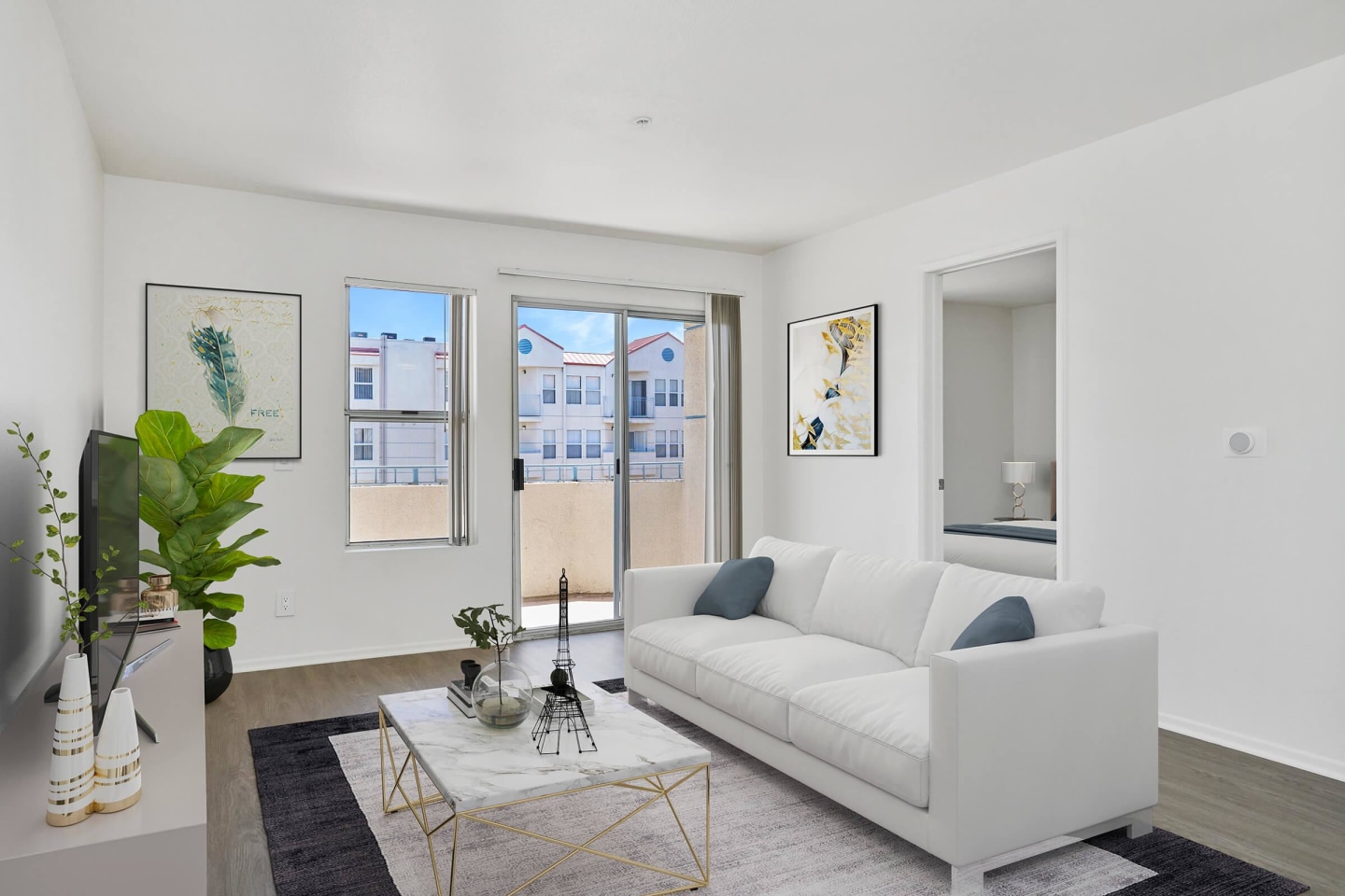 Skyline Terrace Apartments Image 33