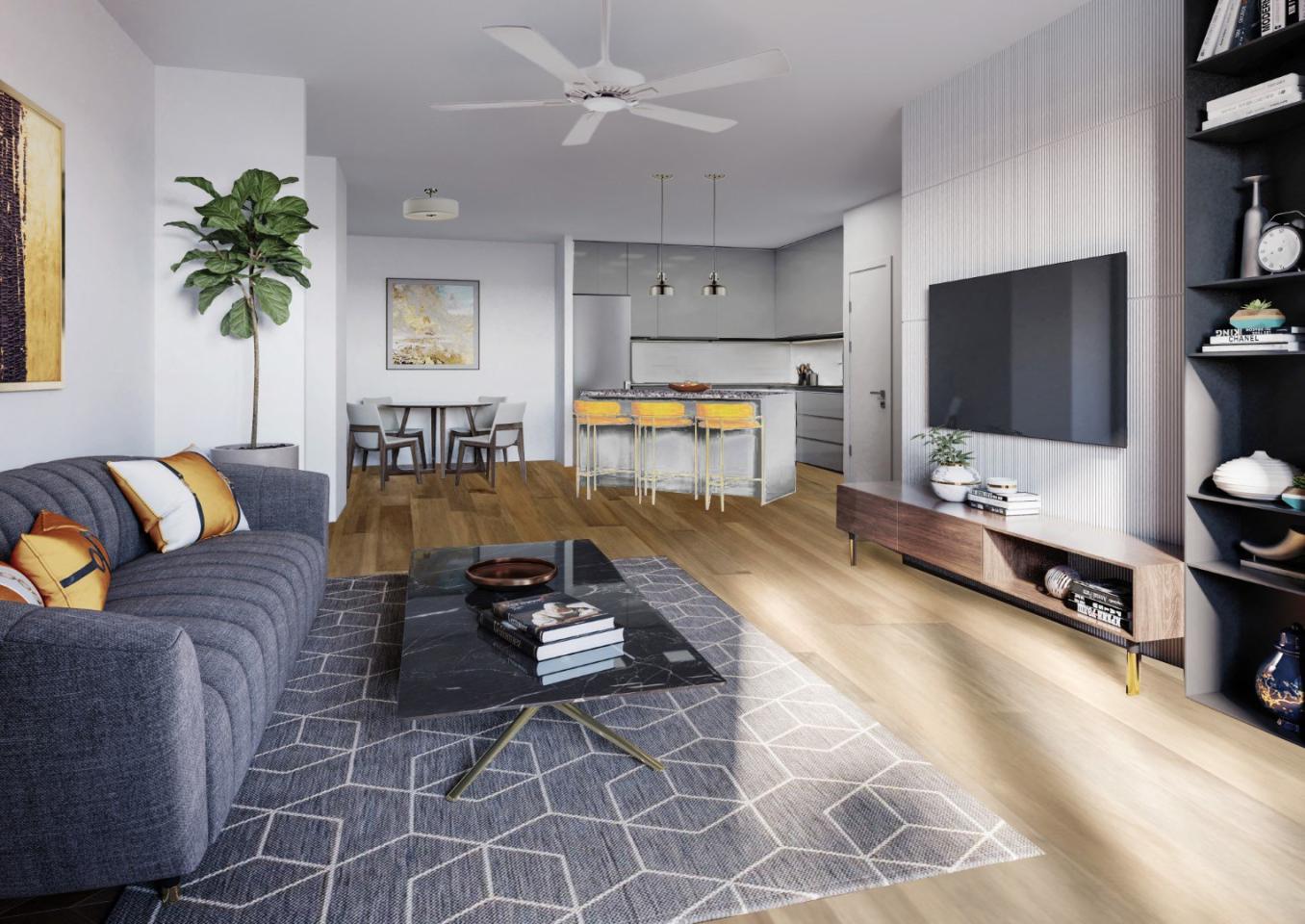 Zatitude Apartments Image 4