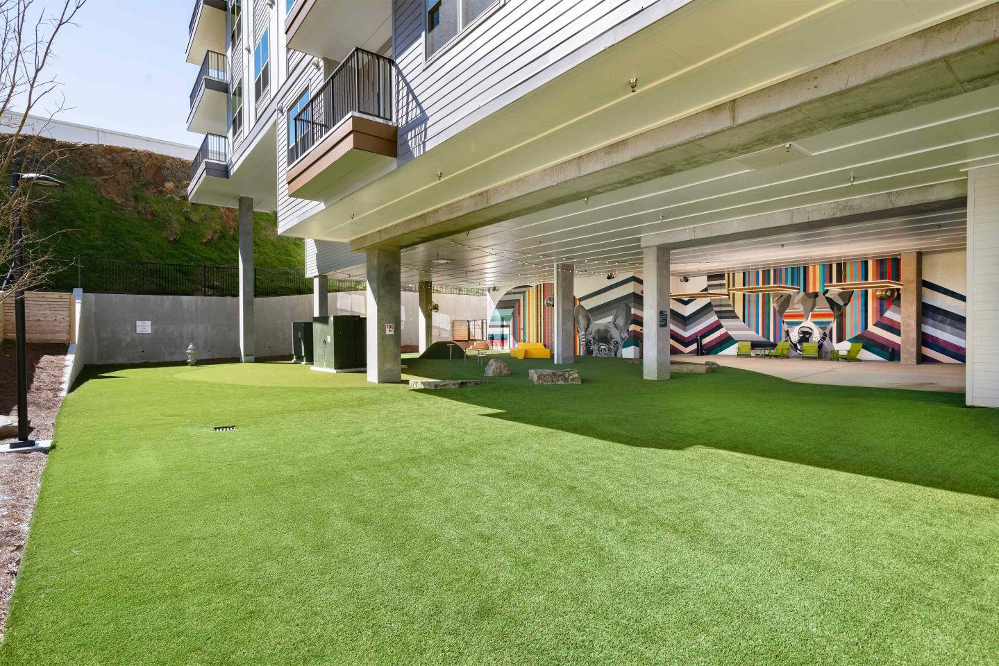BRYKS Upper Westside Image 42
