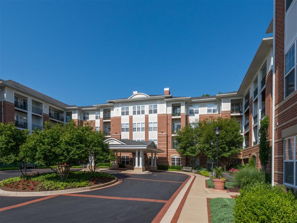 Senior Housing - Evergreens at Columbia Town Center Image 19