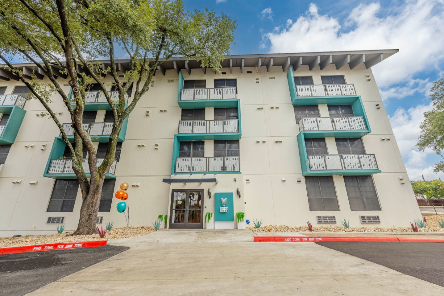 VEER Apartments Image 1