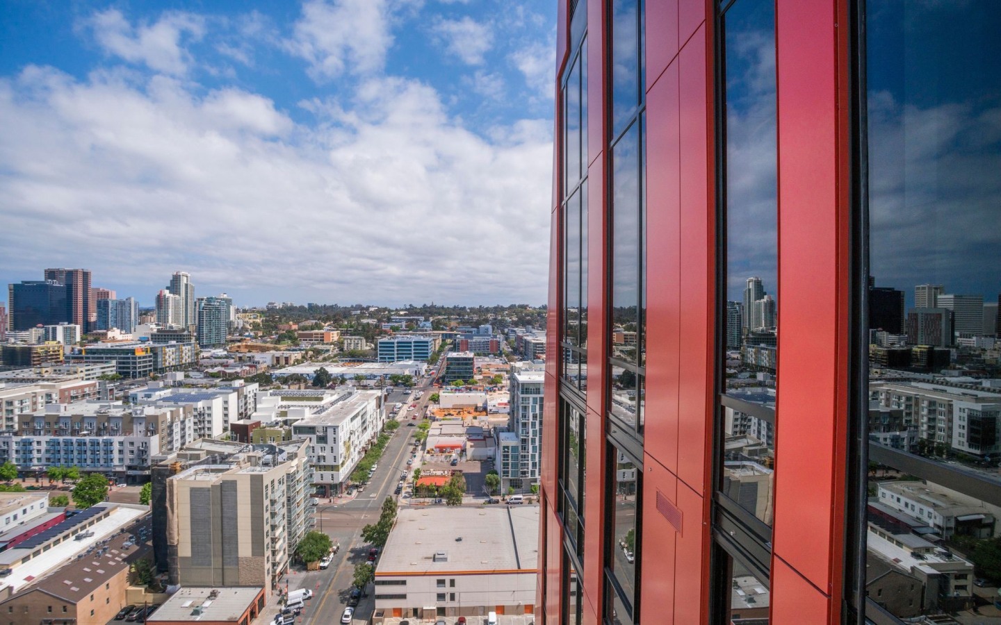 Shift Apartments Image 100