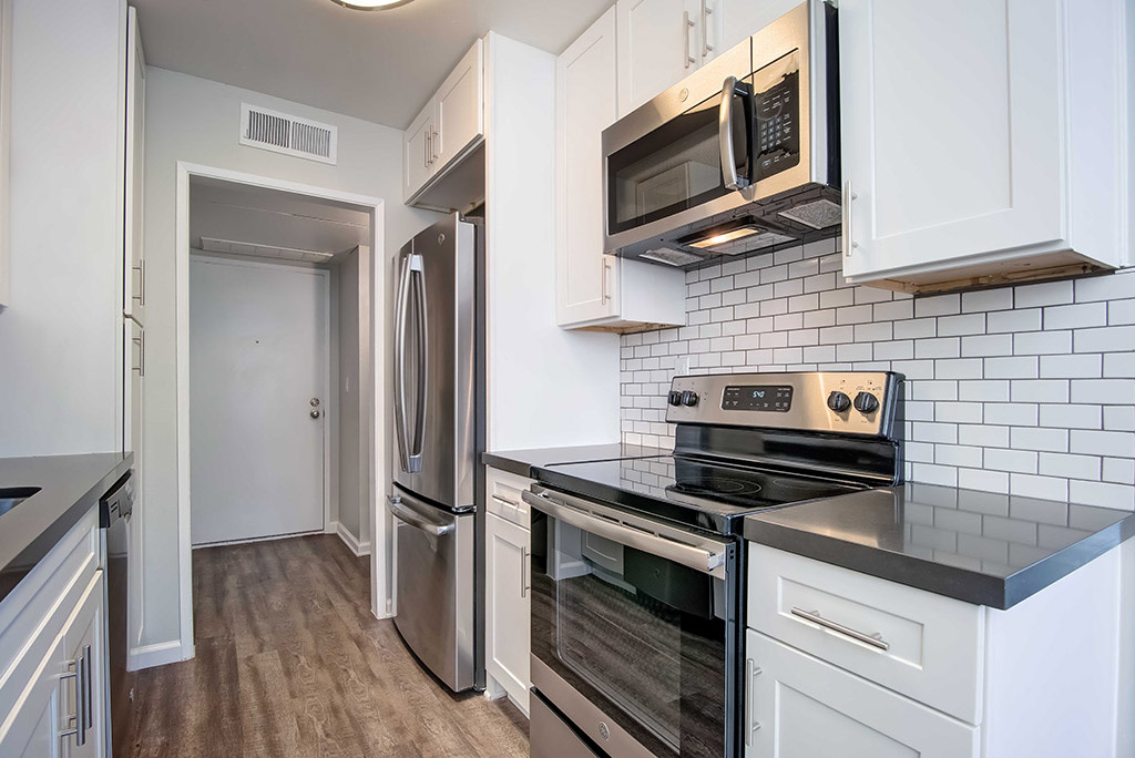 Los Robles Apartments Image 42