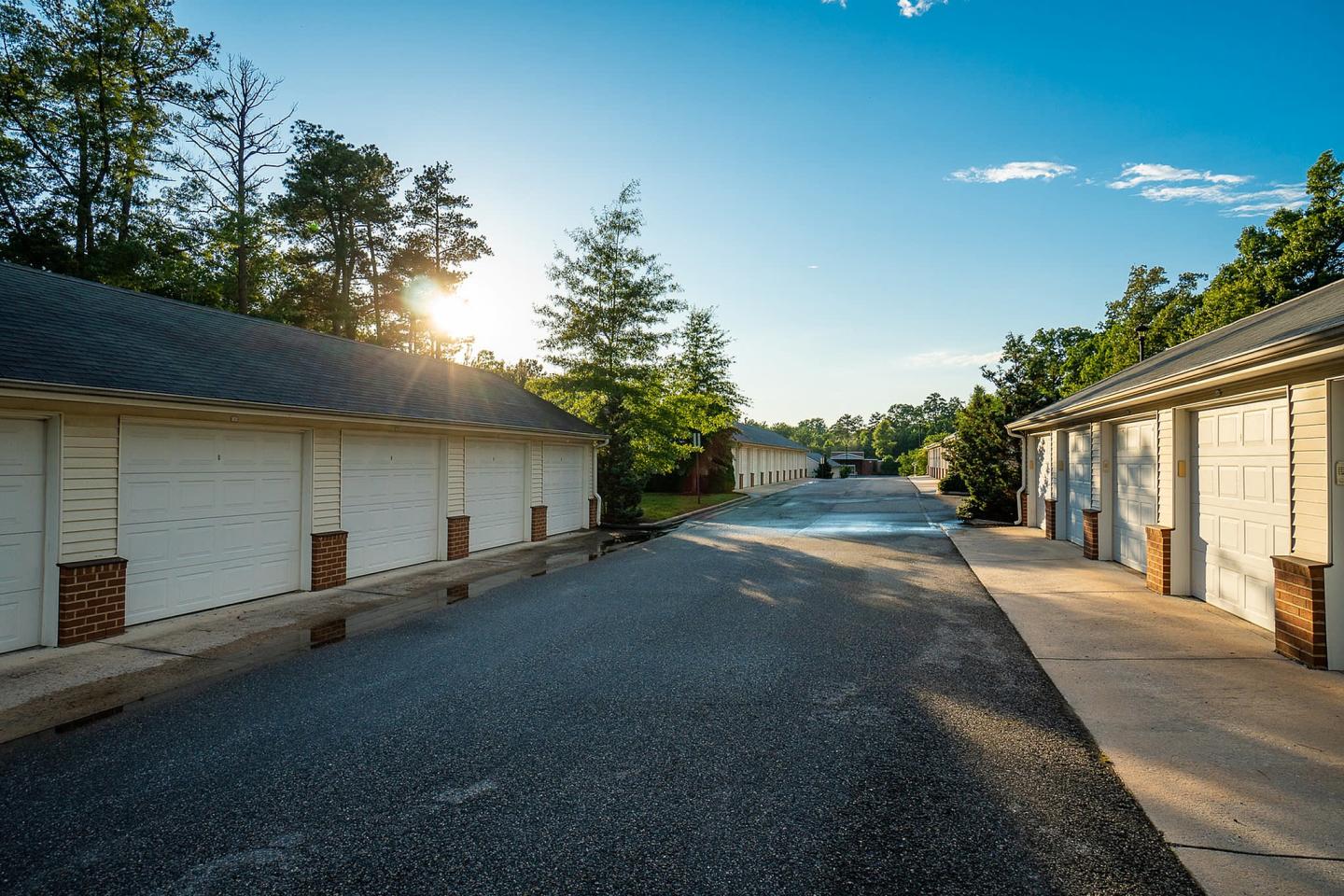 White Oak Luxury Apartments Image 12