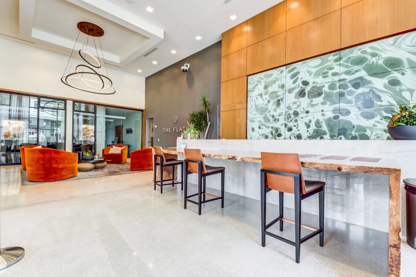 The Flats Cityline Image 5