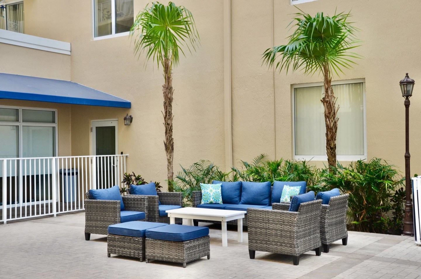 Miami Riverfront Residences Image 2