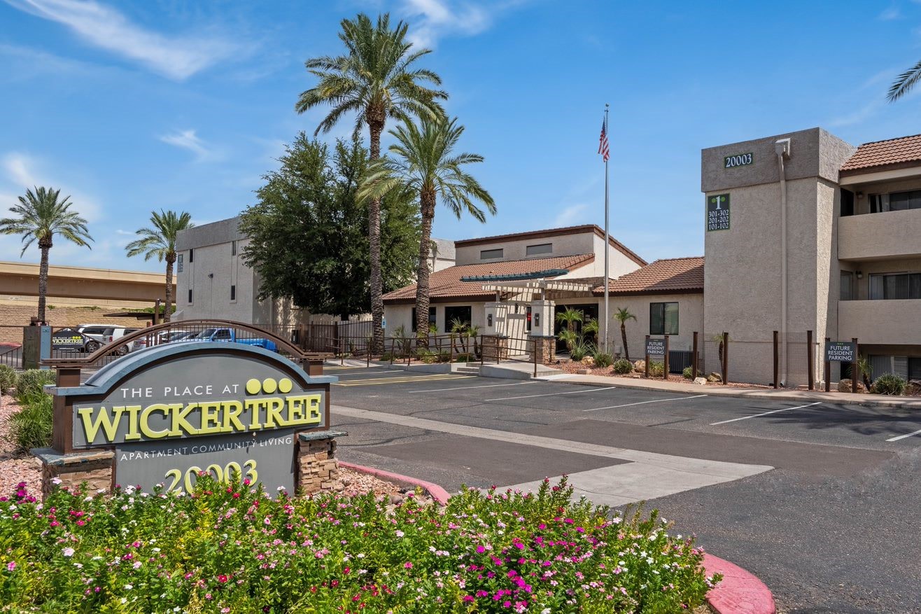 The Place at Wickertree  Image 9