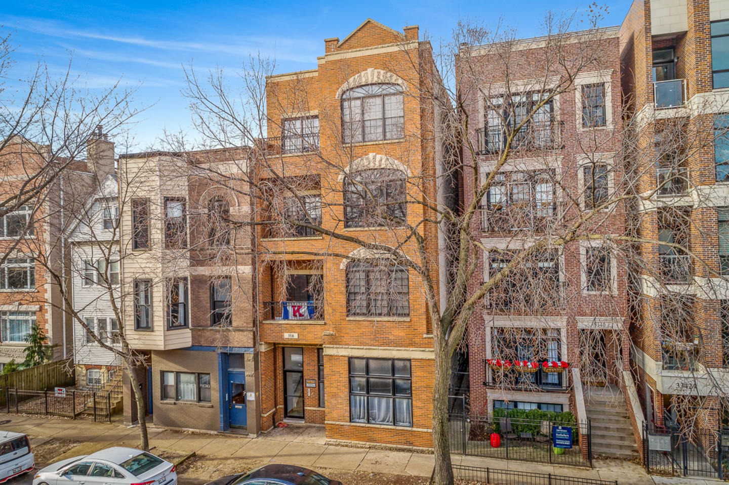 3338 North Sheffield Ave. Apt. Image 1