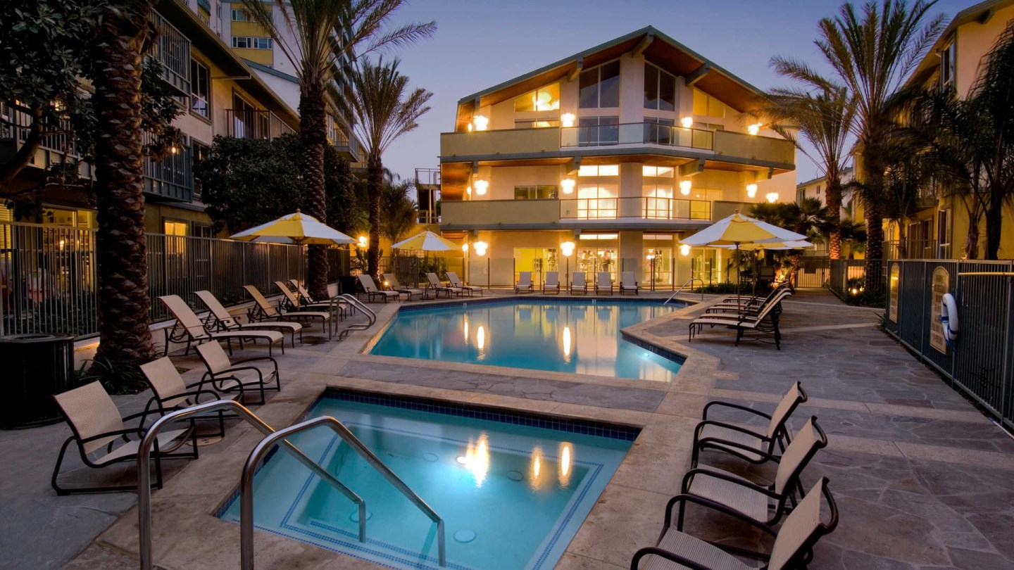 Marina 41 Image 6