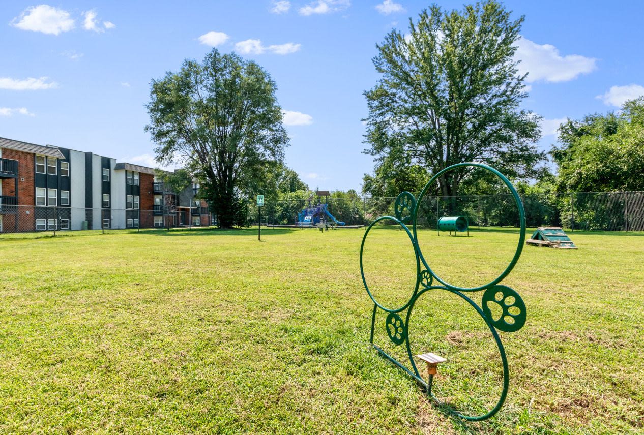 Oval Spring Apartments Image 14