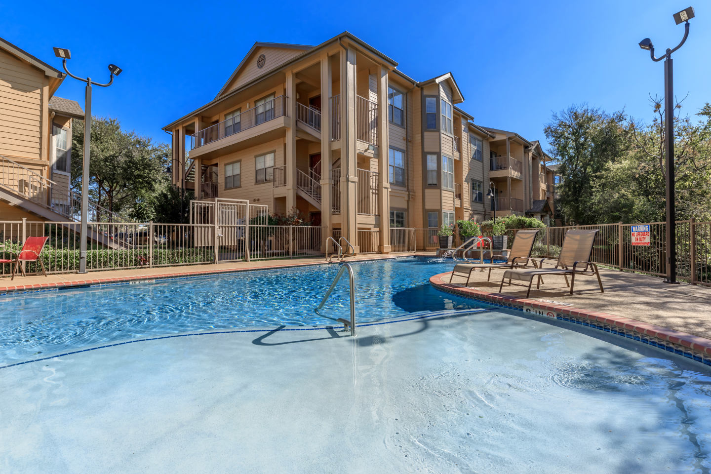The Arboretum Apartments Image 4