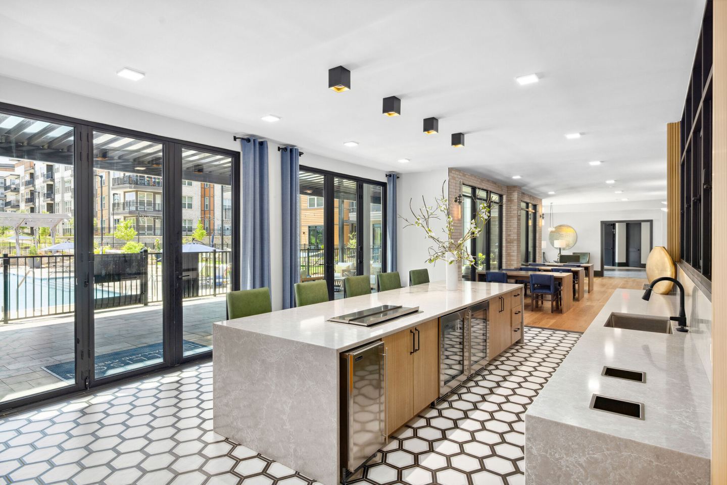 Ellison Mallard Creek Image 12