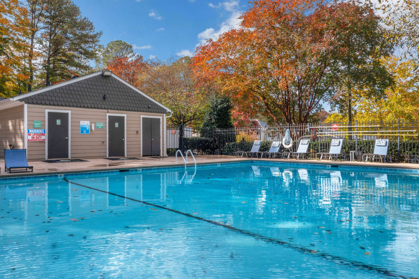 Cary Pines Apartments Image 52