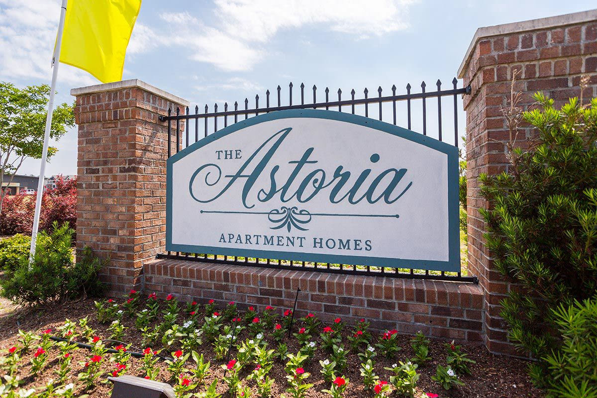 The Astoria Apartment Homes Image 6