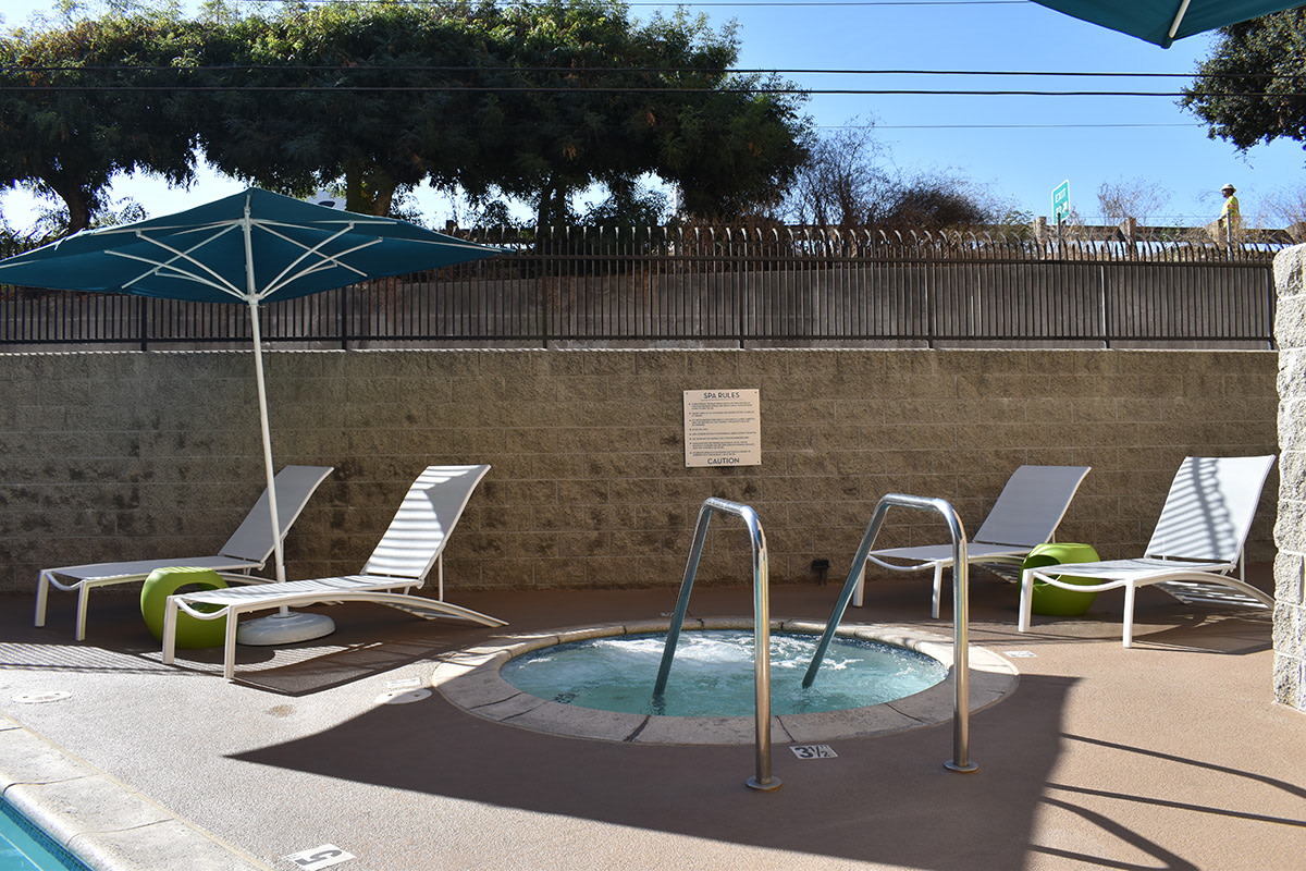 Encino Palms Image 5