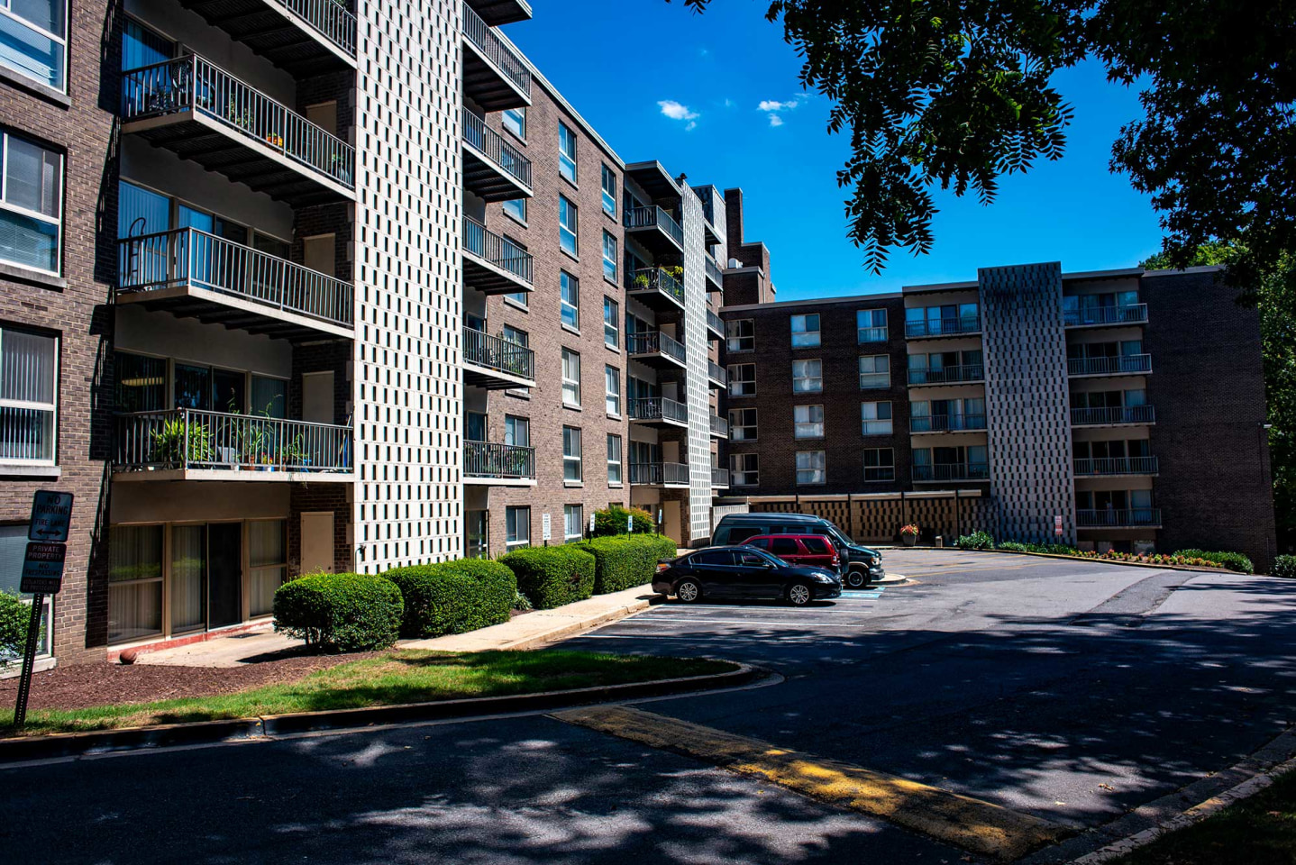 Silver Spring House Image 18