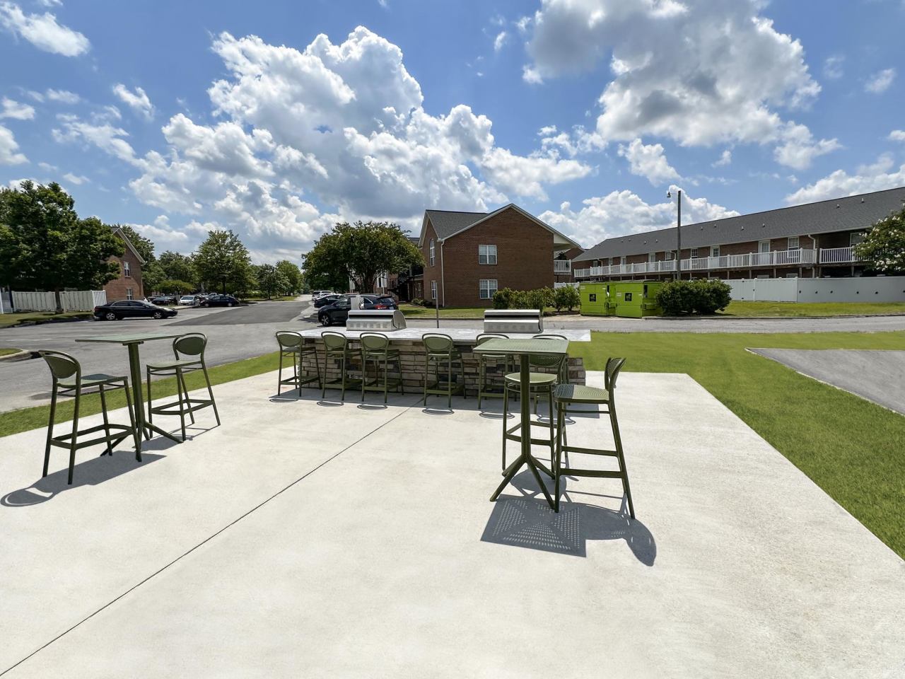 Brighton Park Image 19