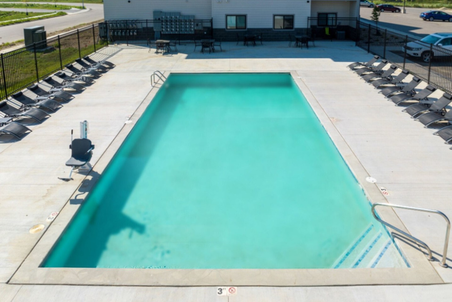 Grand Prairie Apartments & Townhomes Image 17