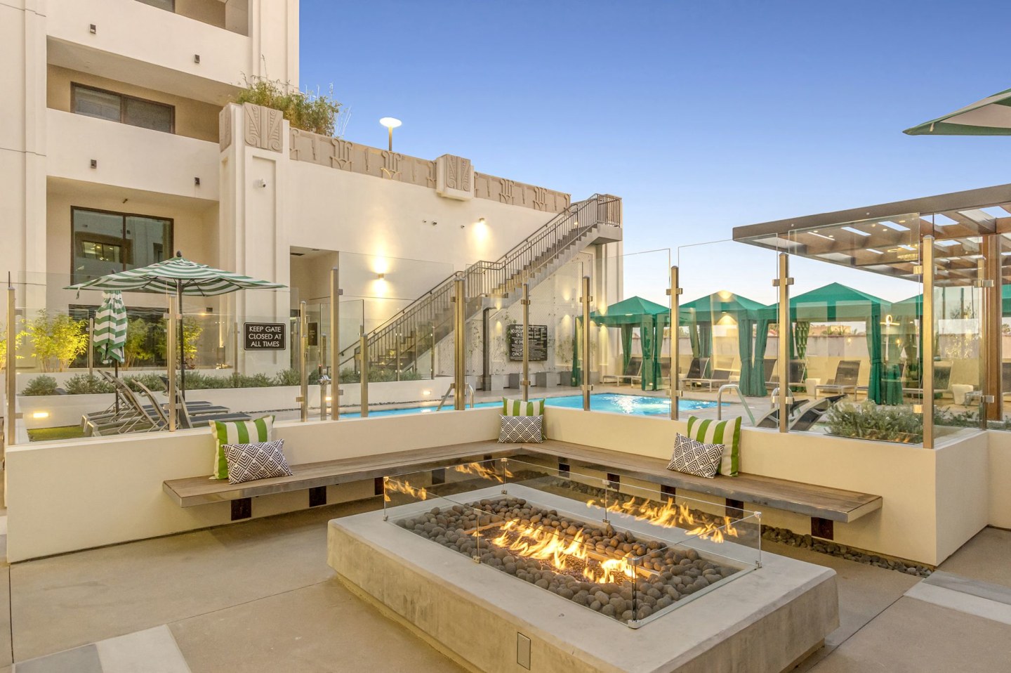 The Mansfield at Miracle Mile Image 30