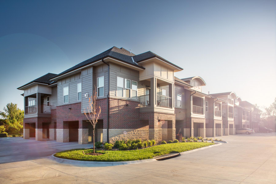 Ashbrook Apartments by Broadmoor Image 9