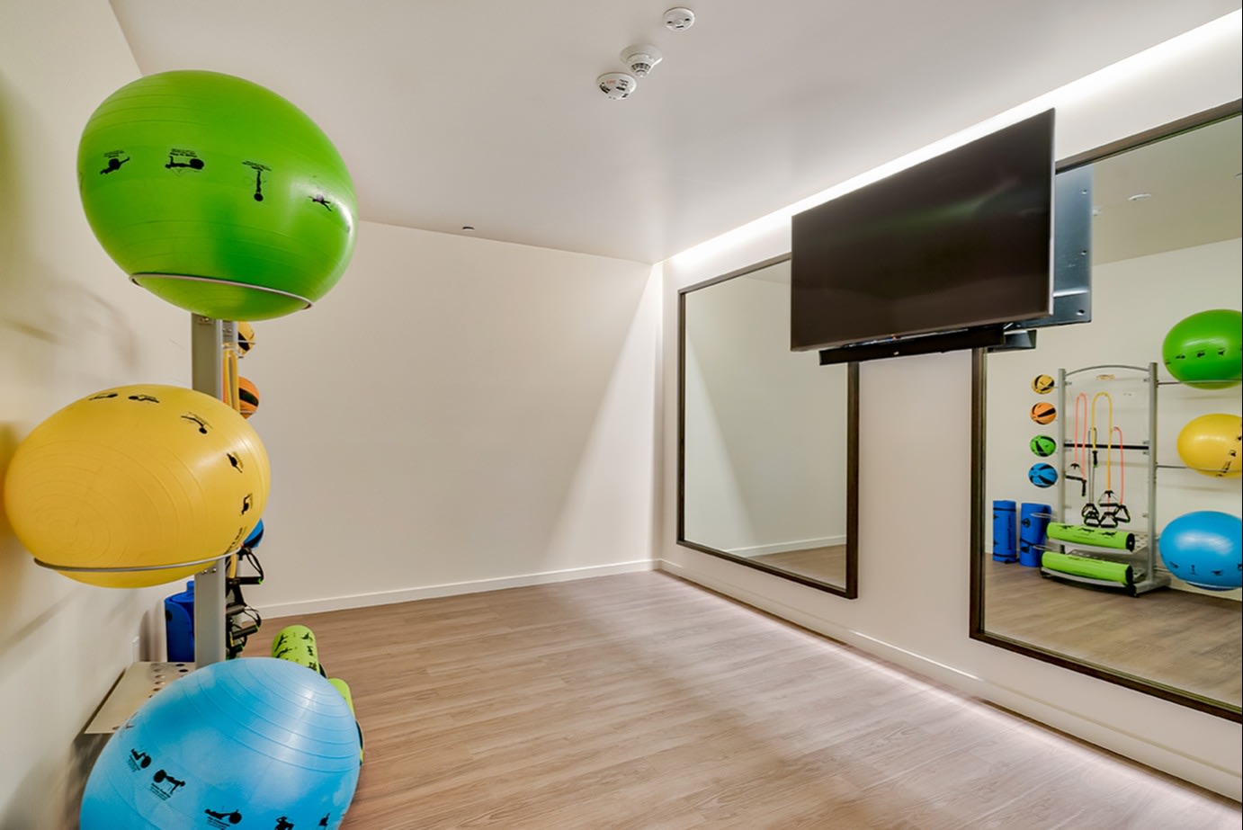 Channel House Image 32