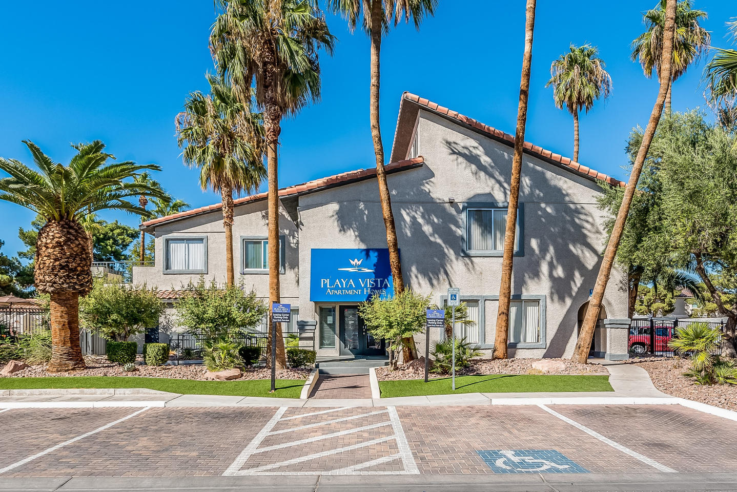 Playa Vista Apartments Image 2