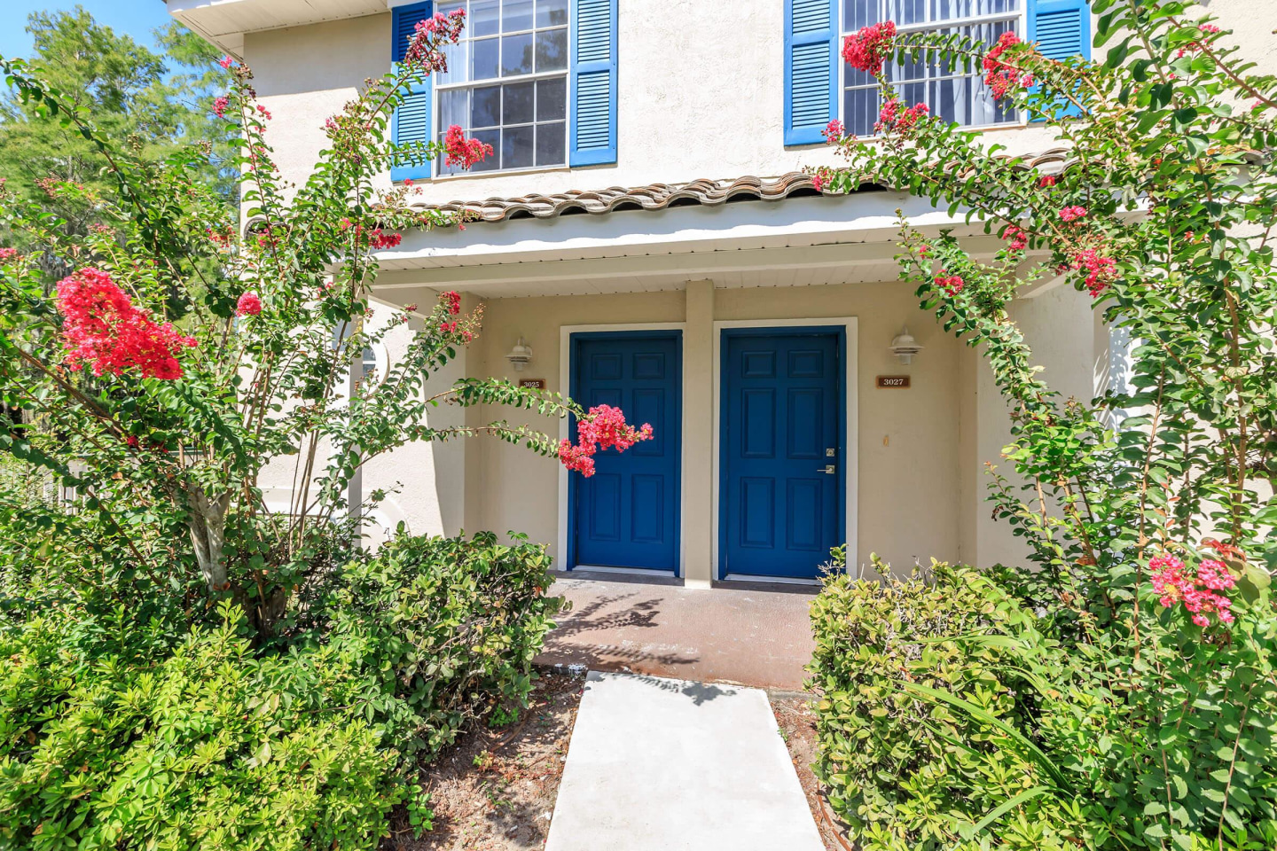 Saratoga Resort Villas Image 15