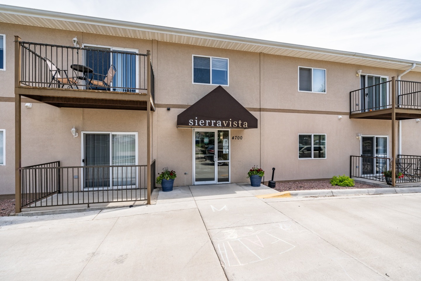 Sierra Vista Apartments Image 10